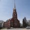 Corpus Christi Catholic Church in Fort Dodge IA