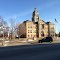 Benton County Courthouse - Vinton, IA