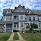 Frank G. Ray House (south side)