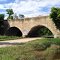 IANR Mud Creek Stone Arch