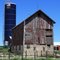 Iowa Farm