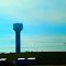 Dyersville New Water Tower