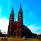  Basilica of St. Francis Xavier Catholic Church