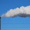 Ethanol Plant Steamstack