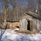 Sugar Shack
