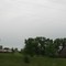 Barns over the hill on 20