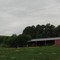 Barn near Delaware Trail
