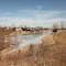 Lake Huntington from 270th Street