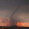 Woodward Tornado
