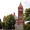 Montgomery Co. Courthouse (1890) Red Oak, IA 6-2012