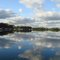 east okoboji in september