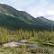 Wrangell St. Elias National Park Jack Creek