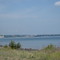 The overview of Marquette waterline