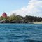 Harbor light