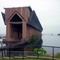 Marquette ore dock