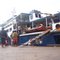 The Numfor Island : MV. Yapwairon Embarcations
