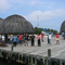 Palau Seribu off Jakarta