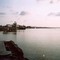 Cilacap, private river port
