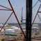 Pertamina Refinery Cilacap, from telco tower