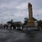PERTAMINA STATUE