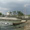 Pertamina refinery Outlet