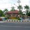 Terminal Tawang Alun Jember - Jawa Timur