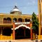 MASJID AL MUBAROQ  Patrang Jember