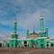 Berau Green Masque