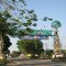 Gerbang Kabupaten Cirebon, Batas Cirebon - Majalengka