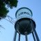 Fairmount Water Tower