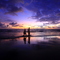 Beautiful moment
