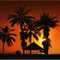 Sunset - Bali, Indonesia