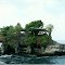 Monasterio de Tanah Lot