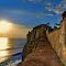  Ulu Watu Temple, Seaside - by DiBe