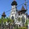 Galang Ning Hyang Protestant сhurch in Mengwi