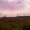 Paiton Power Station taken from mountain