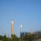 Paiton : Java Power chimney