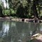 The Bathing Place at Taman