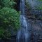 Teluk Hijau - Waterfall
