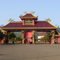 Asri Abadi Gate, Chinese Cemetery