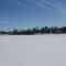 Lake Charlotte in January