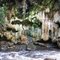 "kari garam"(salt caves)in puncak jaya west papua