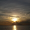 Sunset at Lake Semayang