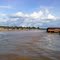 Port Kota Bangun