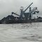 Transit Coal at Mahuran - Kaltim