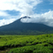 Mt. Kerinci, Sumatra Indonesia