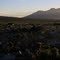 Fog in th foot of Mount Kerinci