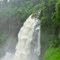 Telun Berasap Waterfall