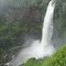 Waterfall : Telun Berasap