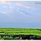 Gunung Kerinci dari Kersik Tuo